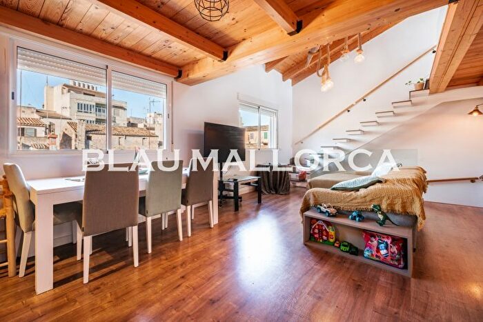Casas en venta y pisos alquiler - 1