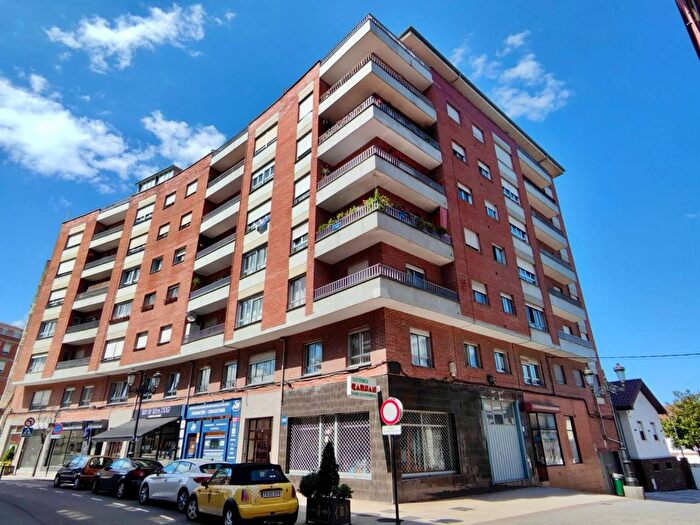 Piso en venta en Centro Casco Histórico, Santo Domingo El Campillín de 3 habitaciones