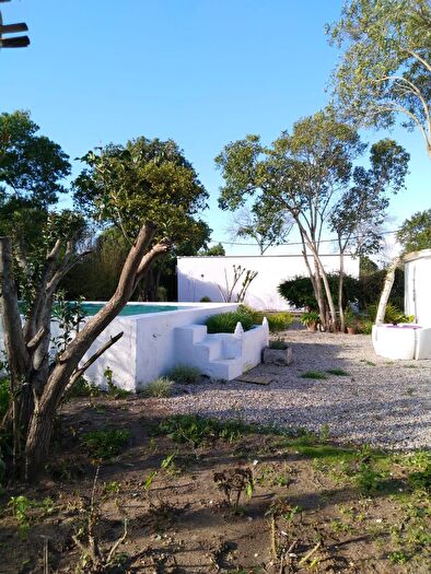 Casa en alquiler en El Rocío La Milagrosa, Jerez de la Frontera de 4 habitaciones