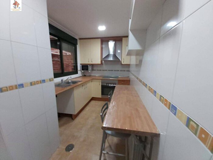 Piso en alquiler en Castilla La Mancha, Toledo de 2 habitaciones
