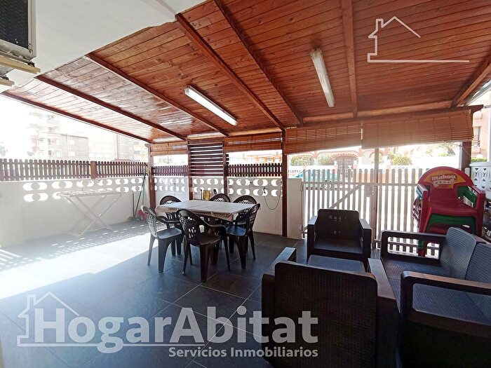 Casas en venta y pisos alquiler - 1