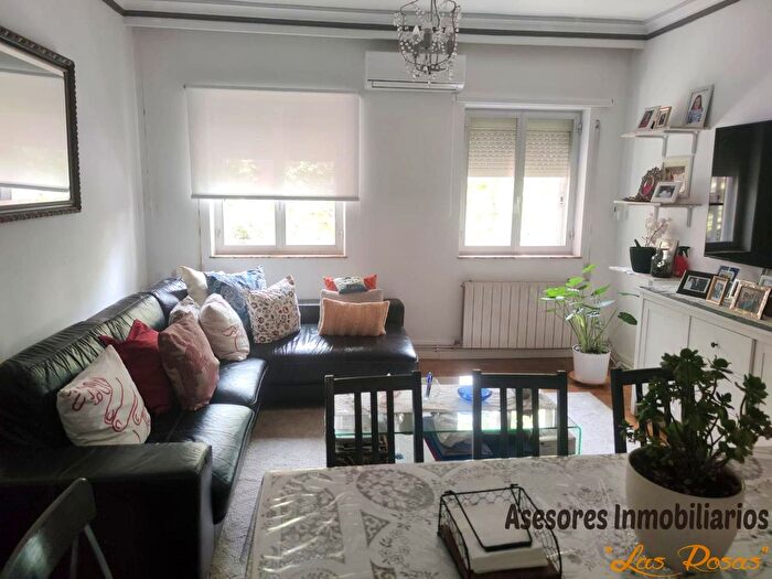 Piso en venta en San Blas, Simancas de 4 habitaciones