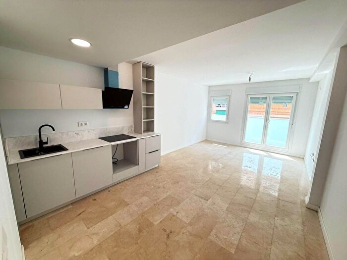 Piso en venta en Pla Carolinas, Carolinas Altas de 1 habitacion
