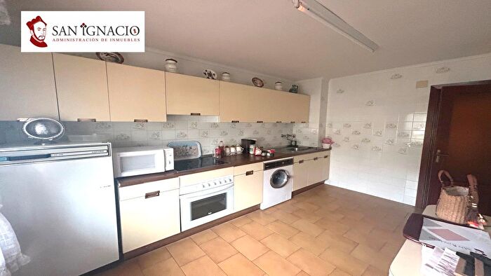 Casas en venta y pisos alquiler - 2