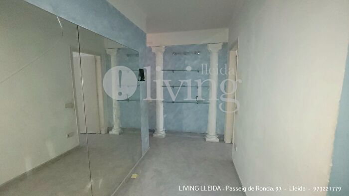 Piso en venta en Instituts Universitat, Lleida Capital de 3 habitaciones