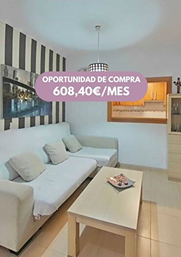 Casas en venta y pisos alquiler - 1