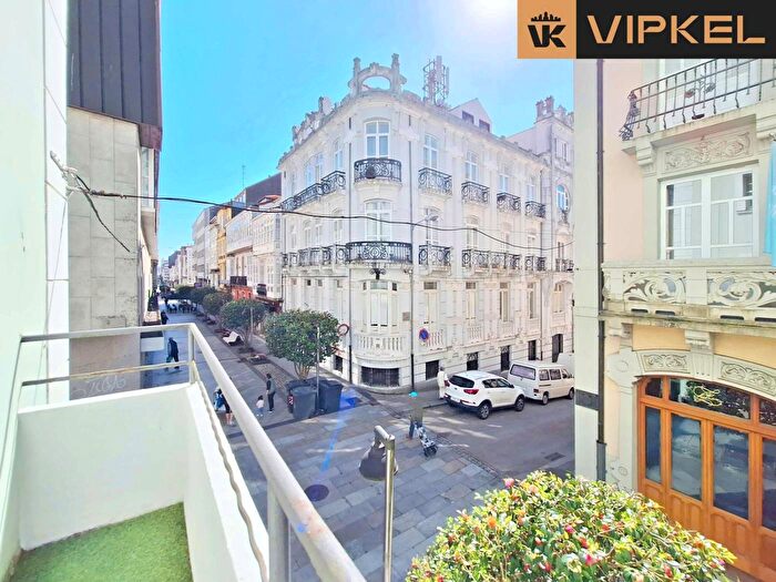 Casas en venta y pisos alquiler - 2