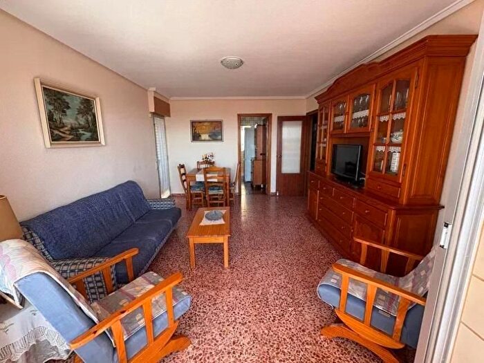 Piso en venta en La Mata, Los Europeos de 2 habitaciones