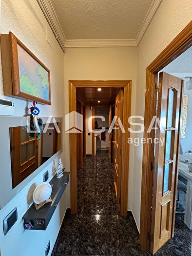 Casas en venta y pisos alquiler - 2