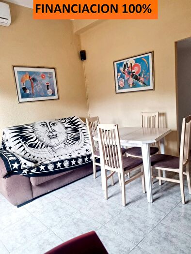 Casas en venta y pisos alquiler - 3