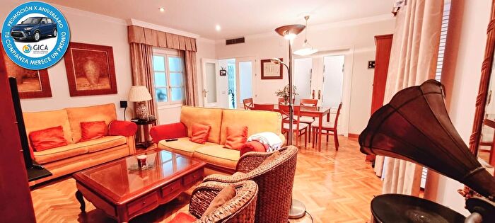 Casas en venta y pisos alquiler - 2