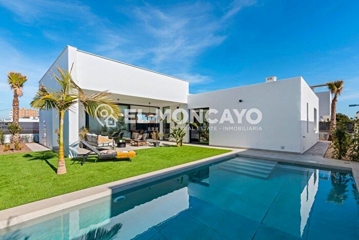 Casas en venta y pisos alquiler - 1