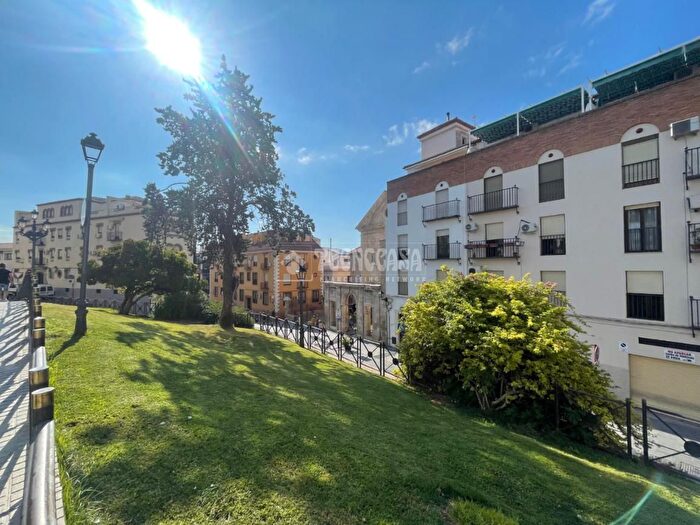 Piso en venta en San Felipe El Almendral La Merced, Jaén Capital de 3 habitaciones