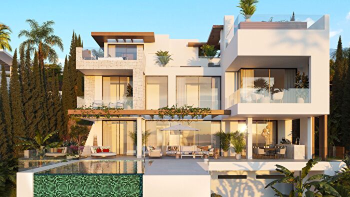 Casa en venta en Selwo, Sotoserena de 3 habitaciones