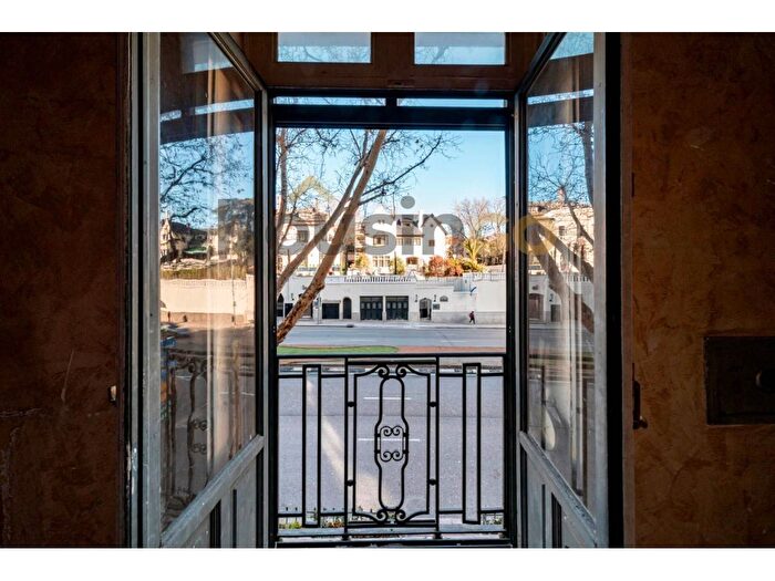 Piso en venta en Comunidad de Madrid, Madrid de 3 habitaciones