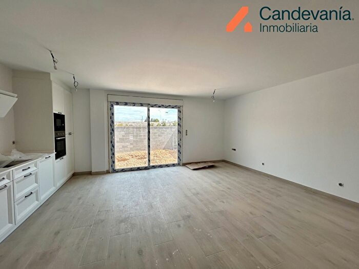 Casas en venta y pisos alquiler - 2