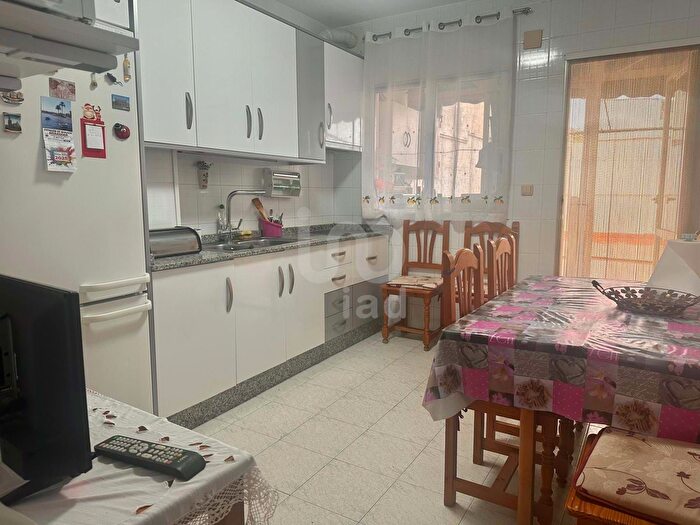 Piso en venta en Centro, Los Alcázares de 3 habitaciones