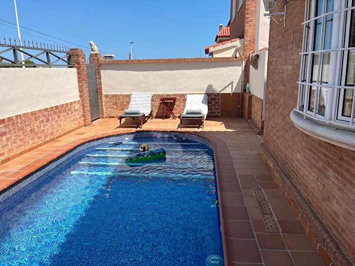 Casa en venta en Jubalcoi, Elche Elx de 3 habitaciones