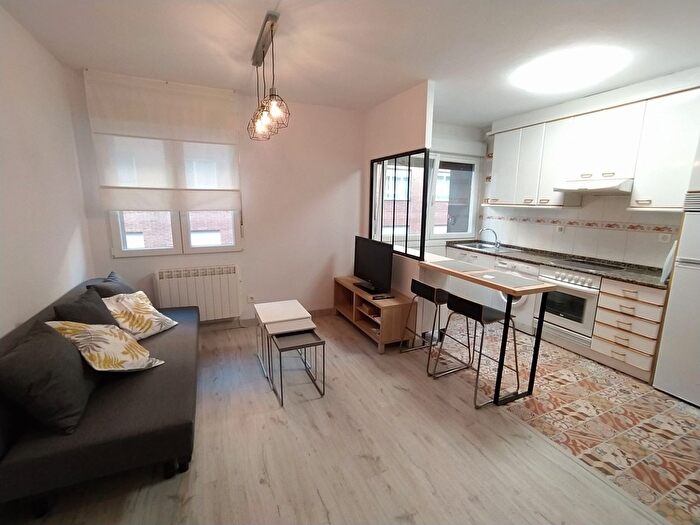 Piso en alquiler en Este, La Arena de 3 habitaciones