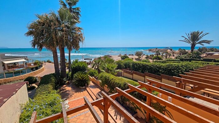 Casa en venta en Pueblo Español Coveta Fumá, El Campello de 5 habitaciones