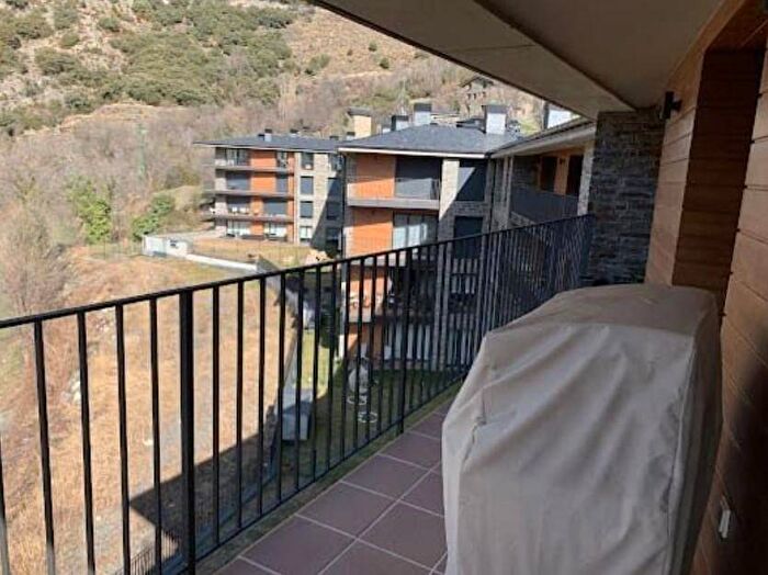 Piso en venta en Andorra, Andorra de 3 habitaciones