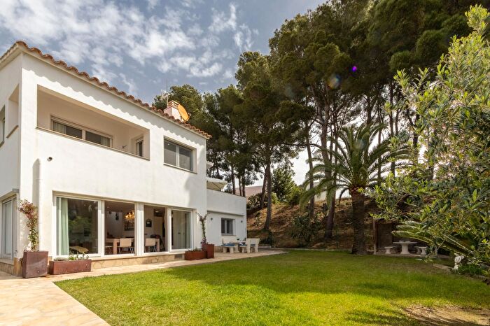 Casa en venta en Ardiaca La Llosa, El Dorado Platja de 4 habitaciones