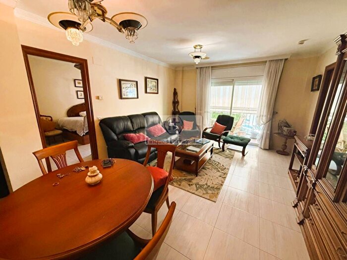 Piso en venta en Mercat Mas Moixa, Blanes de 3 habitaciones