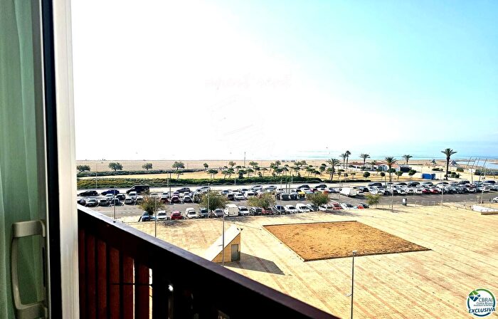 Piso en venta en Muga Gran Reserva Badia, Empuriabrava