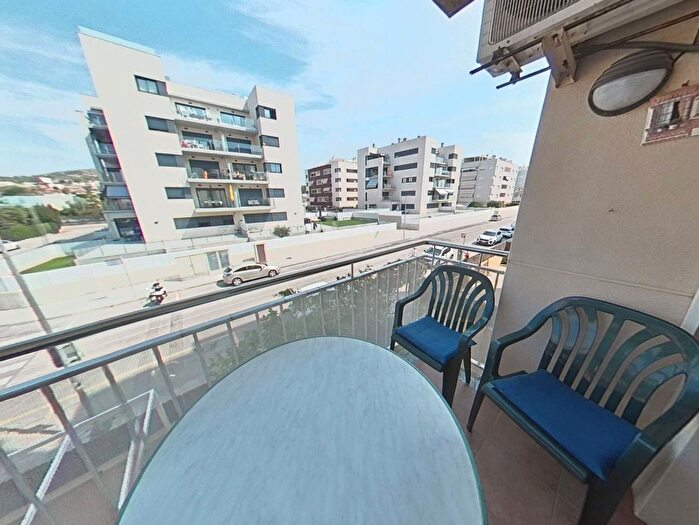 Piso en venta en LEstany, Calafell de 3 habitaciones