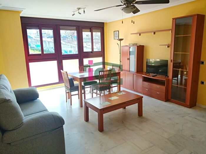 Casas en venta y pisos alquiler - 1