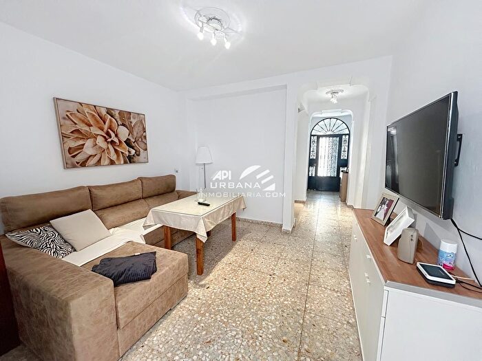 Casa en venta en Navas del Sepillar, Lucena de 3 habitaciones