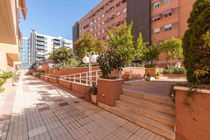 Piso en venta en Andalucía, Granada de 3 habitaciones
