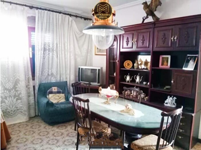 Piso en venta en Centro ciudad, Linares de 3 habitaciones