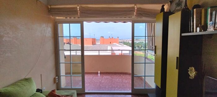 Piso en venta en Cruz de Humilladero, Santa Cristina San Rafael de 3 habitaciones
