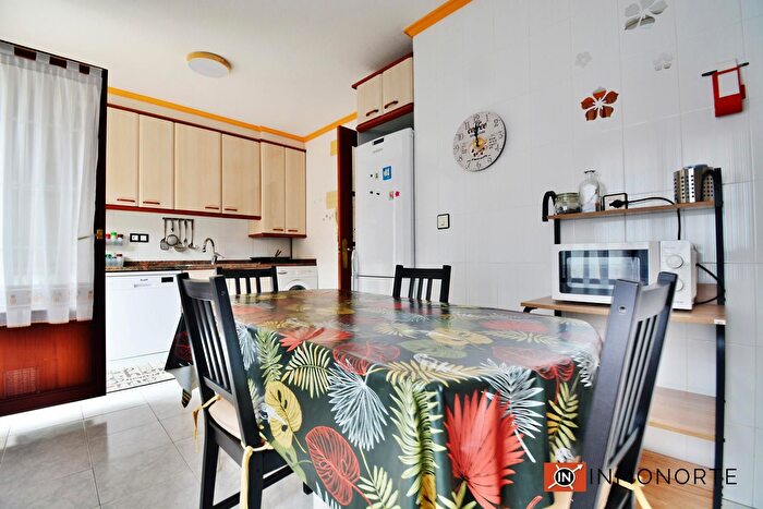 Casas en venta y pisos alquiler - 2