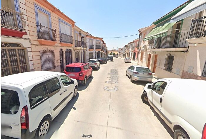 Casa en venta en Cabra, Córdoba de 4 habitaciones