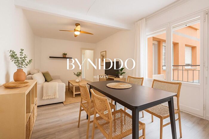 Piso en venta en El Coll, Sant Cugat del Vallès de 3 habitaciones