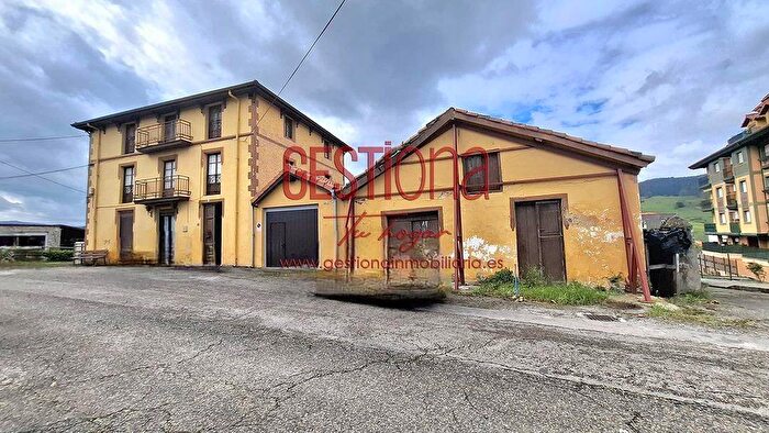 Casas en venta y pisos alquiler - 1