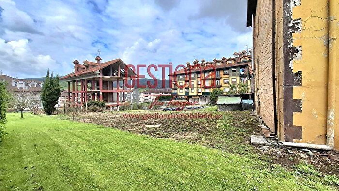 Casas en venta y pisos alquiler - 3