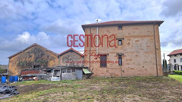 Casas en venta y pisos alquiler - 2