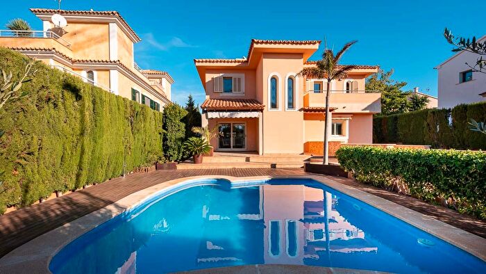 Casa en venta en MaiorisPuig de Ros, Llucmajor de 5 habitaciones