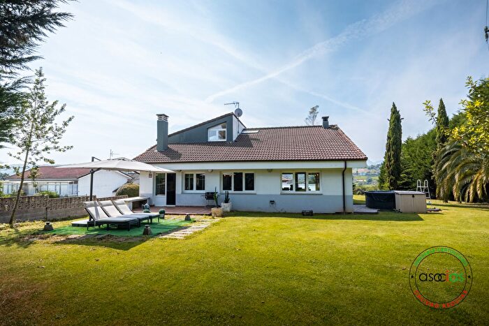 Casas en venta y pisos alquiler - 2