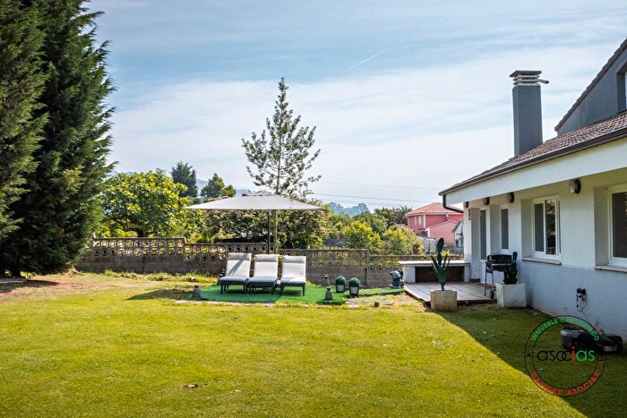 Casas en venta y pisos alquiler - 3