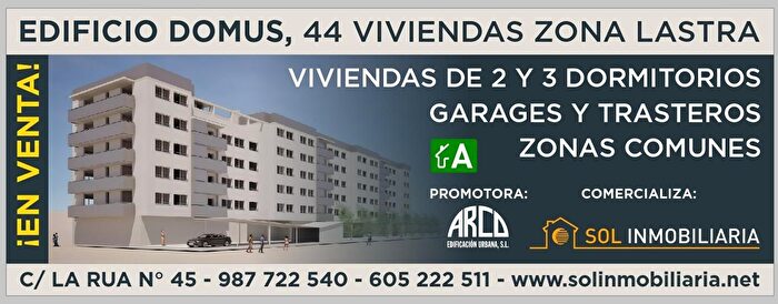 Casas en venta y pisos alquiler - 3