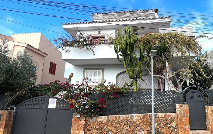 Casa en venta en Portocolom, Felanitx de 6 habitaciones