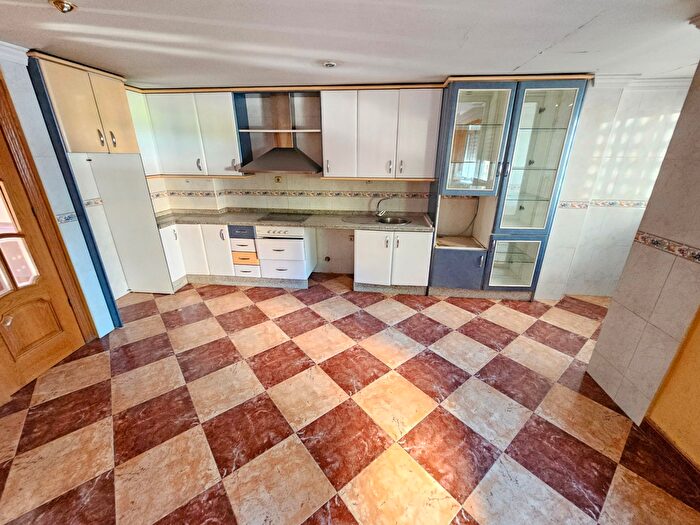 Piso en venta en Norte, Cartuja de 3 habitaciones