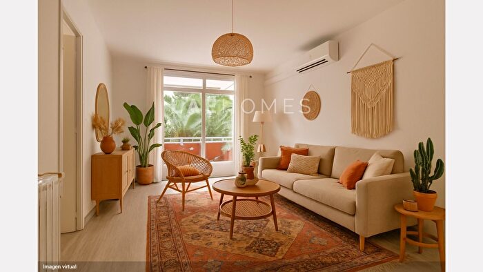 Piso en venta en Eixample, La Nova Esquerra de lEixample de 4 habitaciones