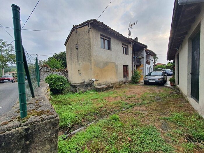 Casas en venta y pisos alquiler - 1