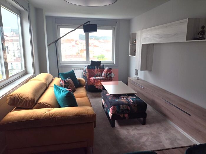 Piso en venta en Polvorín, Ourense Capital de 3 habitaciones