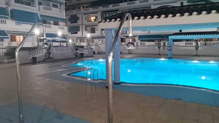 Piso en venta en La Mata, Los Europeos de 1 habitacion